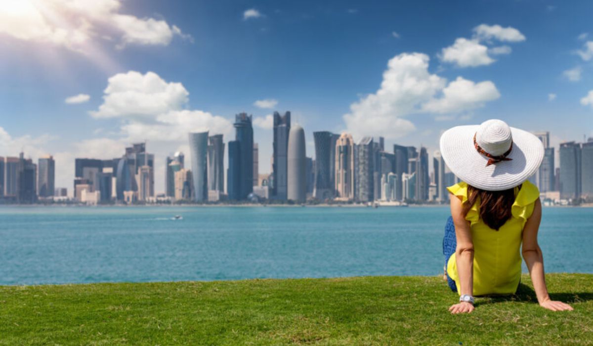 Rainy season ends in Qatar, temperatures set to rise starting 29 April 2026